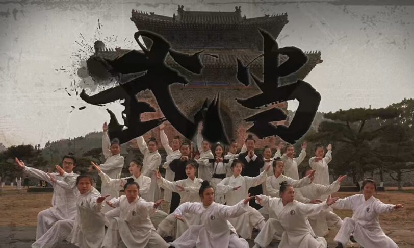 Taoist Traditional Chinese Studies Online Course (Intermediate Level) - Video Course