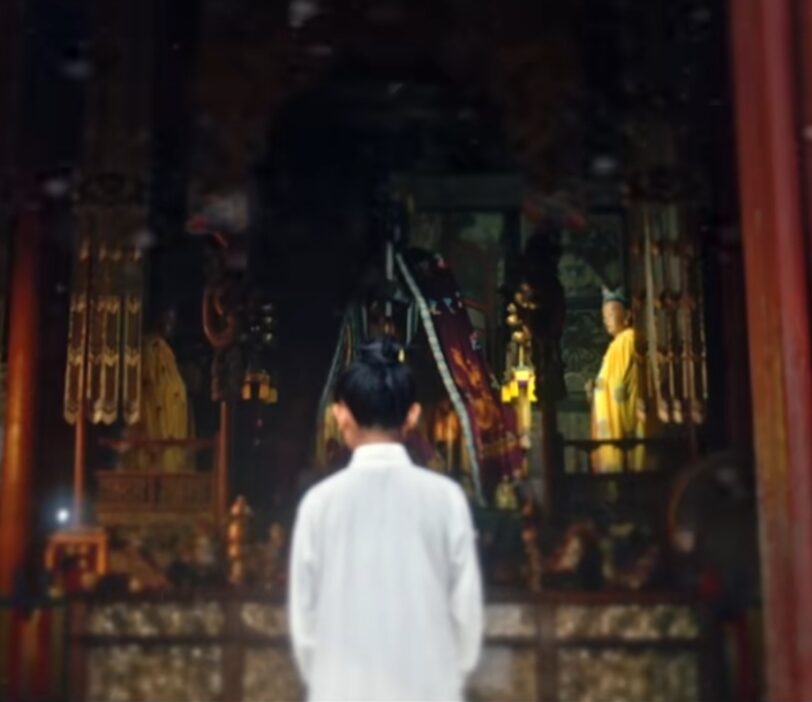 Wudang Mountain Taoist Wuji Kung Fu Academy: Daoist Hermitage and Spiritual Cultivation - Image 2
