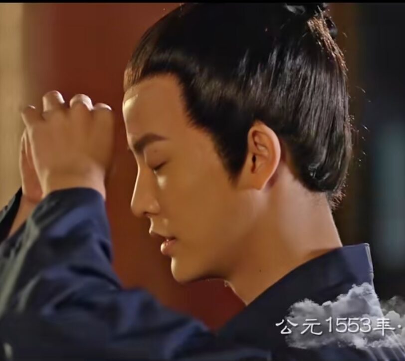 Wudang Mountain Taoist Wuji Kung Fu Academy: Daoist Hermitage and Spiritual Cultivation - Image 3