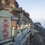 Wudang Mountain, also known as Taihe Mountain, is located in Shiyan City, Hubei Province, covering a total area of 312 square kilometers. Renowned as: Wudang harmoniously blends natural grandeur with cultural legacy, celebrated for: Dubbed “The Unrivaled Fairyland, Foremost Immortal Mountain Under Heaven”, it has been praised by UNESCO experts: “Wudang is among the world’s<a class="more-link" href="https://daoismluck.com/?p=7602">Read more  ⟶</a>